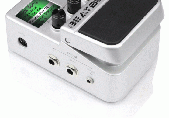 BeatBuddy Drum Machine