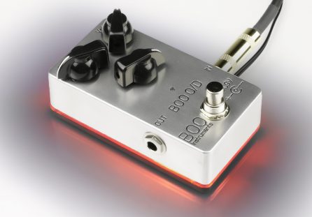 overdrive LED light
